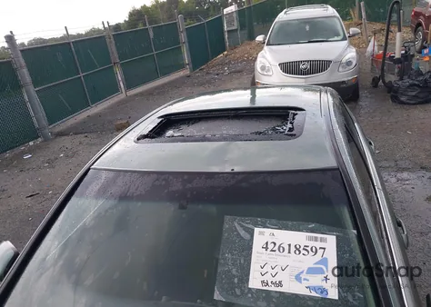 2010 Honda Accord 2.4 Ex from USA, damaged, VIN 1HGCP2F79AA100071